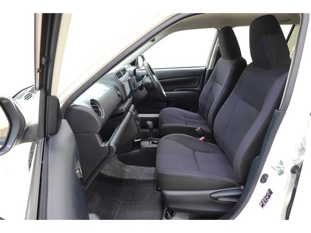 プロボックス ハイブリッドDX コンフォート メモリーナビ バックカメラ 衝突被害軽減システム ETC ドラレコ(12枚目)