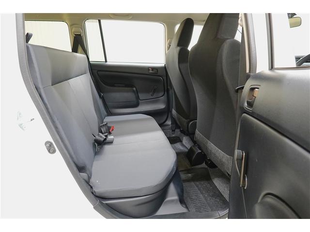 プロボックス ハイブリッドDX コンフォート メモリーナビ バックカメラ 衝突被害軽減システム ETC ドラレコ(13枚目)