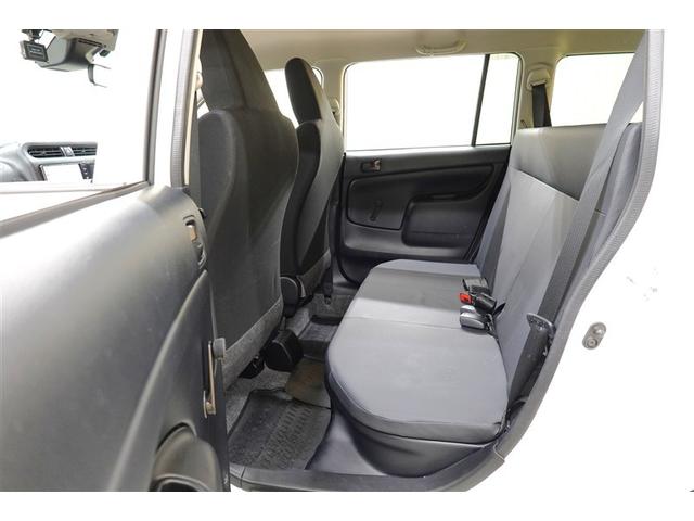 プロボックス ハイブリッドDX コンフォート メモリーナビ バックカメラ 衝突被害軽減システム ETC ドラレコ(14枚目)