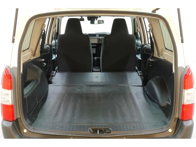 プロボックス ハイブリッドDX コンフォート メモリーナビ バックカメラ 衝突被害軽減システム ETC ドラレコ(16枚目)