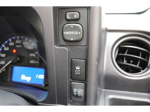 プロボックス ハイブリッドDX コンフォート メモリーナビ バックカメラ 衝突被害軽減システム ETC ドラレコ(27枚目)