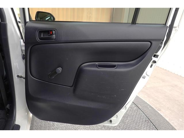 プロボックス ハイブリッドDX コンフォート メモリーナビ バックカメラ 衝突被害軽減システム ETC ドラレコ(36枚目)