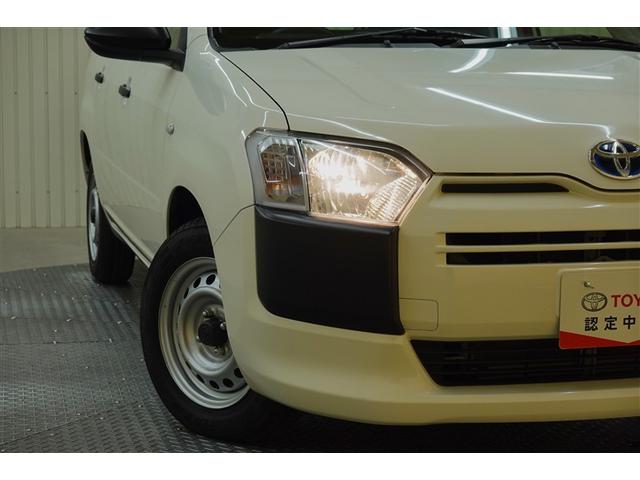 プロボックス ハイブリッドDX コンフォート メモリーナビ バックカメラ 衝突被害軽減システム ETC ドラレコ(38枚目)