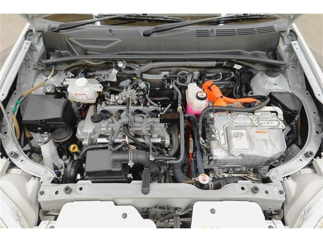 プロボックス ハイブリッドDX コンフォート メモリーナビ バックカメラ 衝突被害軽減システム ETC ドラレコ(39枚目)