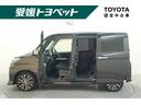 ルーミー カスタムG-T フルセグ メモリーナビ DVD再生 バックカメラ 衝突被害軽減システム ETC ドラレコ 両側電動スライド LEDヘッドランプ 記録簿 アイドリングストップ 中古車画像_3