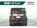 スタイリッシュなリヤテールライト♪