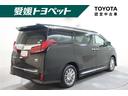 アルファードハイブリッド SR Cパッケージ 革シート 4WD フルセグ メモリーナビ DVD再生 後席モニター バックカメラ 衝突被害軽減システム ETC ドラレコ 両側電動スライド LEDヘッドランプ 乗車定員7人 3列シート 記録簿 中古車画像_2
