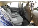 シートの座面が厚いのでロングドライブも快適です！