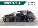 カローラスポーツ ハイブリッドG Z メモリーナビ DVD再生 バックカメラ 衝突被害軽減システム ETC ドラレコ LEDヘッドランプ 記録簿 中古車画像_3