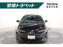 カローラスポーツ ハイブリッドG Z メモリーナビ DVD再生 バックカメラ 衝突被害軽減システム ETC ドラレコ LEDヘッドランプ 記録簿 中古車画像_4
