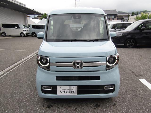 Ｎ－ＶＡＮ＋スタイル ファン（2枚目）
