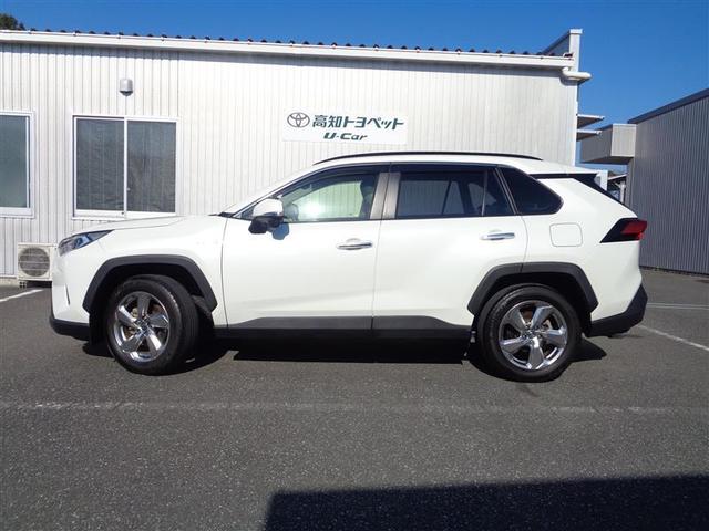 トヨタ ＲＡＶ４