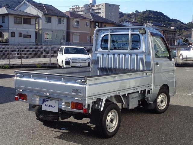 エアコン・パワステ　スペシャル　４ＷＤ(5枚目)