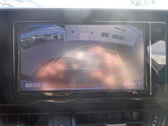 Ｃ－ＨＲ Ｇ－Ｔ　モード　ネロ　フルセグ　メモリーナビ　ＤＶＤ再生　ミュージックプレイヤー接続可　バックカメラ　衝突被害軽減システム　ＥＴＣ　ドラレコ　ＬＥＤヘッドランプ　ワンオーナー　記録簿（14枚目）