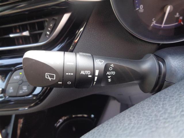 Ｃ－ＨＲ Ｇ－Ｔ　モード　ネロ　フルセグ　メモリーナビ　ＤＶＤ再生　ミュージックプレイヤー接続可　バックカメラ　衝突被害軽減システム　ＥＴＣ　ドラレコ　ＬＥＤヘッドランプ　ワンオーナー　記録簿（19枚目）