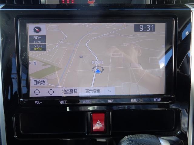 タンク カスタムG-T フルセグ メモリーナビ DVD再生 ミュージックプレイヤー接続可 バックカメラ 衝突被害軽減システム ETC 両側電動スライド LEDヘッドランプ ウオークスルー ワンオーナー 記録簿(13枚目)