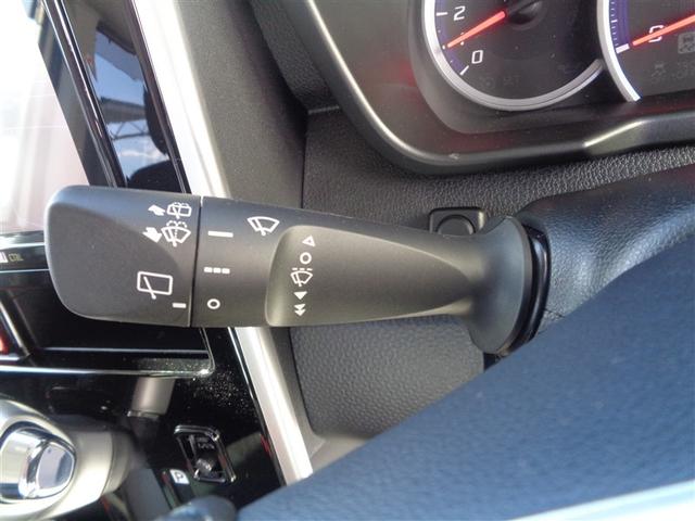 タンク カスタムG-T フルセグ メモリーナビ DVD再生 ミュージックプレイヤー接続可 バックカメラ 衝突被害軽減システム ETC 両側電動スライド LEDヘッドランプ ウオークスルー ワンオーナー 記録簿(19枚目)