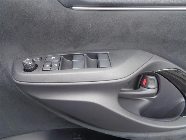 ヤリスクロス ハイブリッドＺ　アドベンチャー　フルセグ　メモリーナビ　ミュージックプレイヤー接続可　バックカメラ　衝突被害軽減システム　ＥＴＣ　ドラレコ　ＬＥＤヘッドランプ　ワンオーナー　記録簿（27枚目）