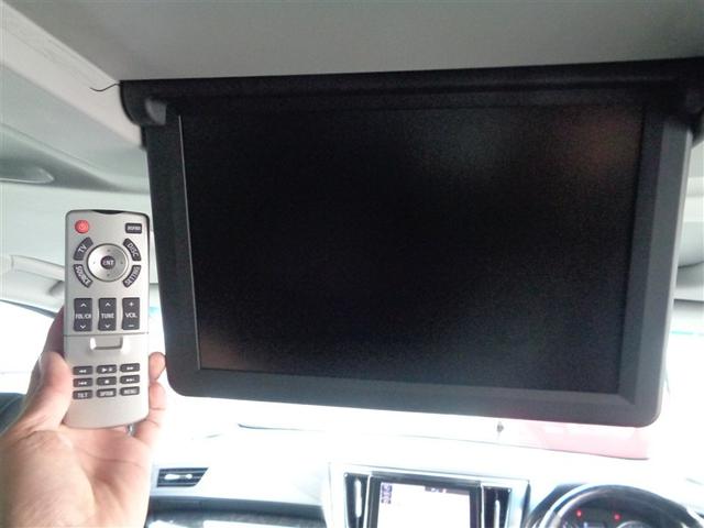 アルファード 3.5SC サンルーフ フルセグ メモリーナビ DVD再生 ミュージックプレイヤー接続可 後席モニター バックカメラ 衝突被害軽減システム ETC ドラレコ 両側電動スライド LEDヘッドランプ 乗車定員7人(13枚目)