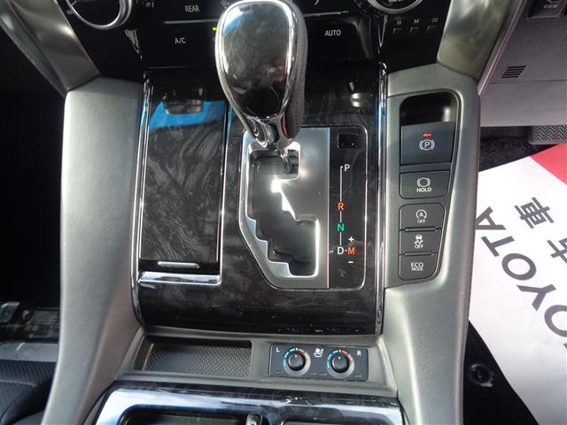 アルファード 3.5SC サンルーフ フルセグ メモリーナビ DVD再生 ミュージックプレイヤー接続可 後席モニター バックカメラ 衝突被害軽減システム ETC ドラレコ 両側電動スライド LEDヘッドランプ 乗車定員7人(18枚目)