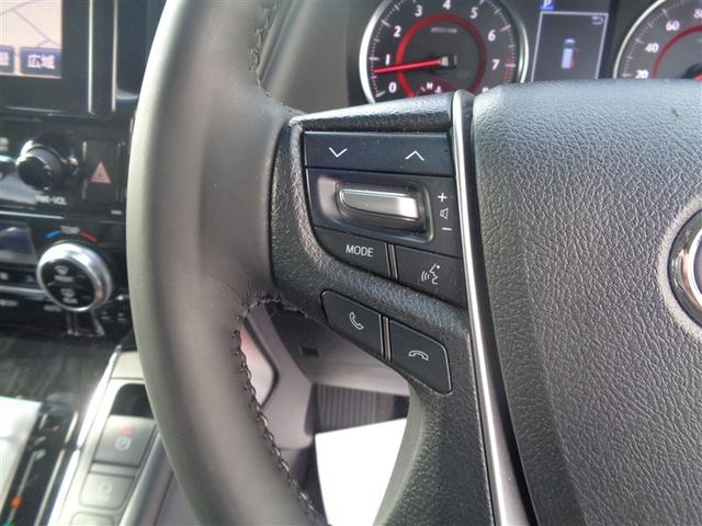 アルファード 3.5SC サンルーフ フルセグ メモリーナビ DVD再生 ミュージックプレイヤー接続可 後席モニター バックカメラ 衝突被害軽減システム ETC ドラレコ 両側電動スライド LEDヘッドランプ 乗車定員7人(23枚目)