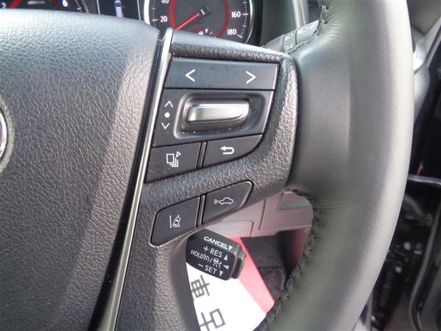 アルファード 3.5SC サンルーフ フルセグ メモリーナビ DVD再生 ミュージックプレイヤー接続可 後席モニター バックカメラ 衝突被害軽減システム ETC ドラレコ 両側電動スライド LEDヘッドランプ 乗車定員7人(24枚目)