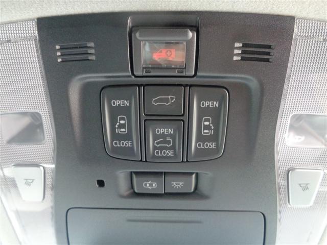 アルファード 3.5SC サンルーフ フルセグ メモリーナビ DVD再生 ミュージックプレイヤー接続可 後席モニター バックカメラ 衝突被害軽減システム ETC ドラレコ 両側電動スライド LEDヘッドランプ 乗車定員7人(30枚目)