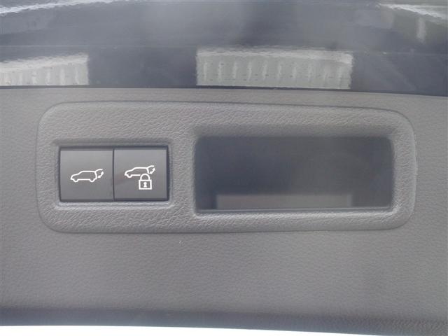 ハリアーハイブリッド Z サンルーフ フルセグ メモリーナビ ミュージックプレイヤー接続可 バックカメラ 衝突被害軽減システム ETC ドラレコ LEDヘッドランプ 記録簿(11枚目)