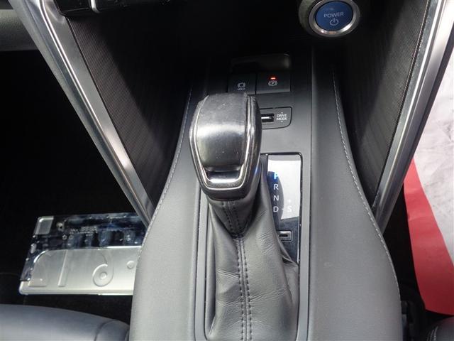 ハリアーハイブリッド Z サンルーフ フルセグ メモリーナビ ミュージックプレイヤー接続可 バックカメラ 衝突被害軽減システム ETC ドラレコ LEDヘッドランプ 記録簿(18枚目)