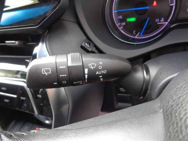 ハリアーハイブリッド Z サンルーフ フルセグ メモリーナビ ミュージックプレイヤー接続可 バックカメラ 衝突被害軽減システム ETC ドラレコ LEDヘッドランプ 記録簿(21枚目)