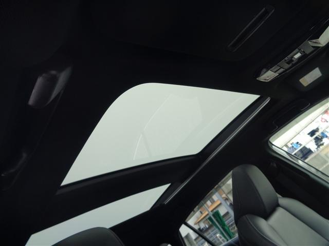 ハリアーハイブリッド Z サンルーフ フルセグ メモリーナビ ミュージックプレイヤー接続可 バックカメラ 衝突被害軽減システム ETC ドラレコ LEDヘッドランプ 記録簿(27枚目)