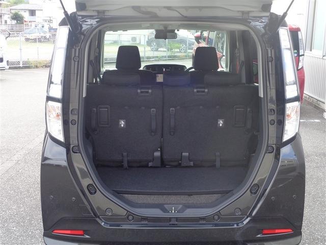 タンク カスタムG-T フルセグ メモリーナビ DVD再生 ミュージックプレイヤー接続可 バックカメラ 衝突被害軽減システム ETC 両側電動スライド LEDヘッドランプ ウオークスルー ワンオーナー 記録簿(8枚目)