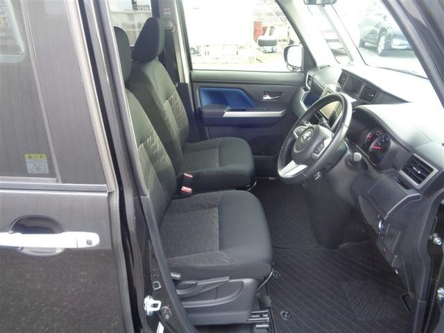 タンク カスタムG-T フルセグ メモリーナビ DVD再生 ミュージックプレイヤー接続可 バックカメラ 衝突被害軽減システム ETC 両側電動スライド LEDヘッドランプ ウオークスルー ワンオーナー 記録簿(10枚目)