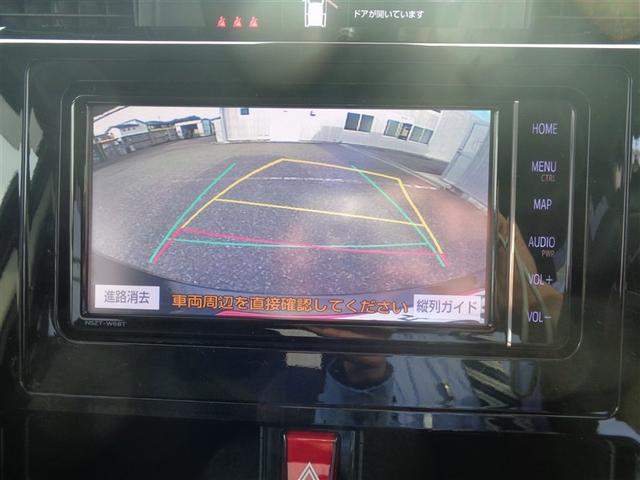 タンク カスタムG-T フルセグ メモリーナビ DVD再生 ミュージックプレイヤー接続可 バックカメラ 衝突被害軽減システム ETC 両側電動スライド LEDヘッドランプ ウオークスルー ワンオーナー 記録簿(14枚目)