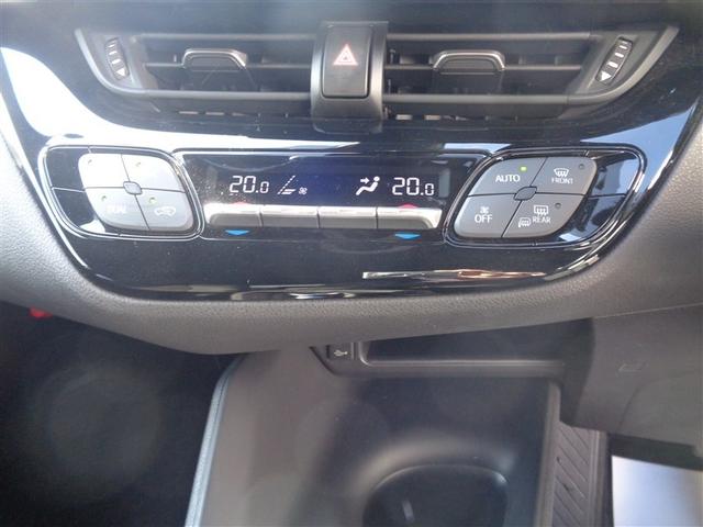 Ｃ－ＨＲ Ｓ－Ｔ　ＬＥＤパッケージ　フルセグ　メモリーナビ　ＤＶＤ再生　ミュージックプレイヤー接続可　バックカメラ　衝突被害軽減システム　ＥＴＣ　ＬＥＤヘッドランプ　ワンオーナー　フルエアロ　記録簿（15枚目）