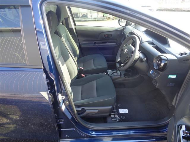 アクア Sスタイルブラック フルセグ メモリーナビ DVD再生 ミュージックプレイヤー接続可 バックカメラ 衝突被害軽減システム ETC ドラレコ LEDヘッドランプ ワンオーナー(10枚目)