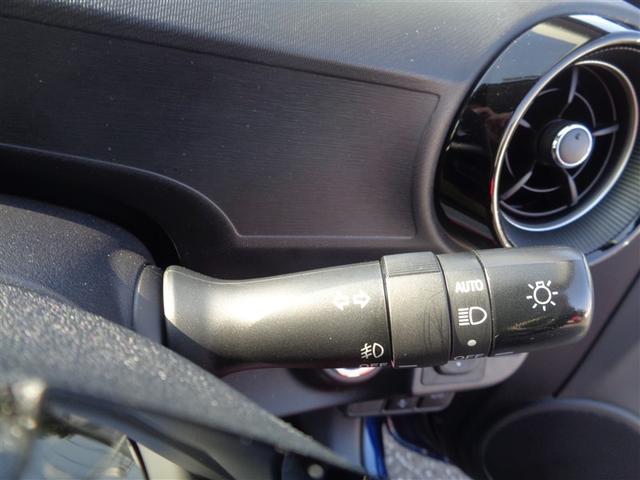 アクア Sスタイルブラック フルセグ メモリーナビ DVD再生 ミュージックプレイヤー接続可 バックカメラ 衝突被害軽減システム ETC ドラレコ LEDヘッドランプ ワンオーナー(20枚目)