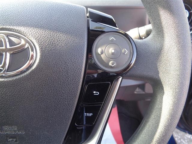 アクア Sスタイルブラック フルセグ メモリーナビ DVD再生 ミュージックプレイヤー接続可 バックカメラ 衝突被害軽減システム ETC ドラレコ LEDヘッドランプ ワンオーナー(22枚目)