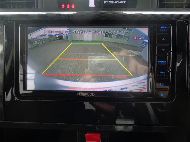 ルーミー Ｇ　メモリーナビ　ＤＶＤ再生　ミュージックプレイヤー接続可　バックカメラ　衝突被害軽減システム　ＥＴＣ　ドラレコ　両側電動スライド　ＬＥＤヘッドランプ　ウオークスルー　ワンオーナー　アイドリングストップ（14枚目）