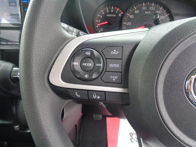 ルーミー Ｇ　メモリーナビ　ＤＶＤ再生　ミュージックプレイヤー接続可　バックカメラ　衝突被害軽減システム　ＥＴＣ　ドラレコ　両側電動スライド　ＬＥＤヘッドランプ　ウオークスルー　ワンオーナー　アイドリングストップ（21枚目）