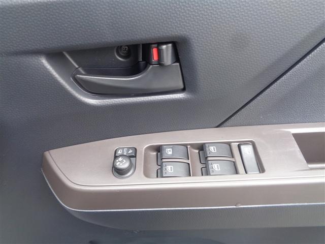 ルーミー Ｇ　メモリーナビ　ＤＶＤ再生　ミュージックプレイヤー接続可　バックカメラ　衝突被害軽減システム　ＥＴＣ　ドラレコ　両側電動スライド　ＬＥＤヘッドランプ　ウオークスルー　ワンオーナー　アイドリングストップ（26枚目）