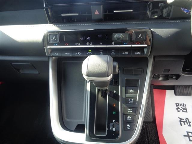 ノア ハイブリッドS-Z フルセグ メモリーナビ DVD再生 ミュージックプレイヤー接続可 バックカメラ 衝突被害軽減システム ETC ドラレコ 両側電動スライド LEDヘッドランプ 乗車定員7人 3列シート ワンオーナー(15枚目)