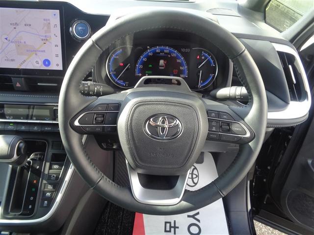 ノア ハイブリッドS-Z フルセグ メモリーナビ DVD再生 ミュージックプレイヤー接続可 バックカメラ 衝突被害軽減システム ETC ドラレコ 両側電動スライド LEDヘッドランプ 乗車定員7人 3列シート ワンオーナー(17枚目)