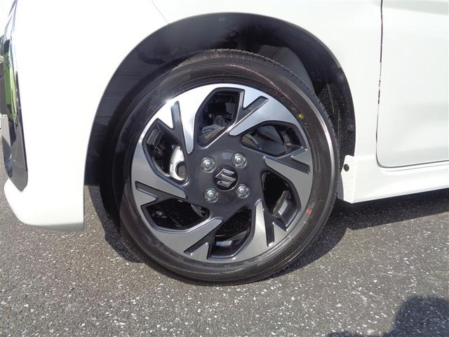 スペーシアカスタム ハイブリッドXS フルセグ メモリーナビ ミュージックプレイヤー接続可 バックカメラ 衝突被害軽減システム ETC 両側電動スライド LEDヘッドランプ アイドリングストップ(7枚目)