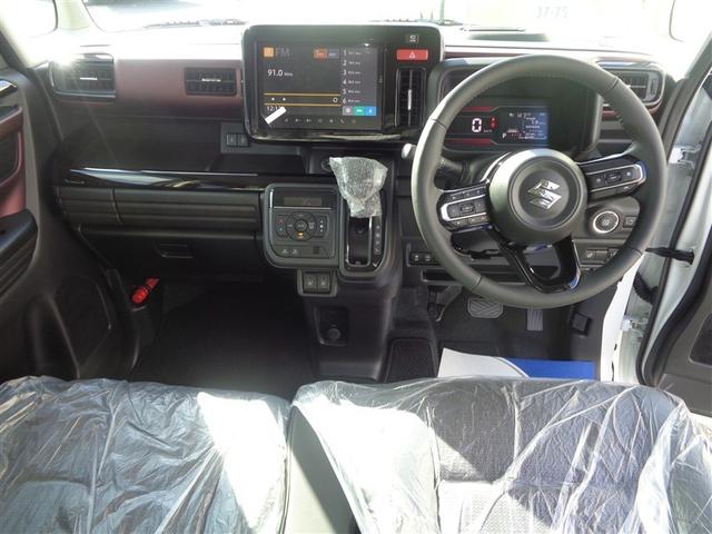 スペーシアカスタム ハイブリッドXS フルセグ メモリーナビ ミュージックプレイヤー接続可 バックカメラ 衝突被害軽減システム ETC 両側電動スライド LEDヘッドランプ アイドリングストップ(12枚目)