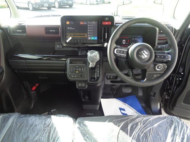 スペーシアカスタム ハイブリッドXSターボ フルセグ メモリーナビ ミュージックプレイヤー接続可 バックカメラ 衝突被害軽減システム ETC 両側電動スライド LEDヘッドランプ アイドリングストップ(12枚目)