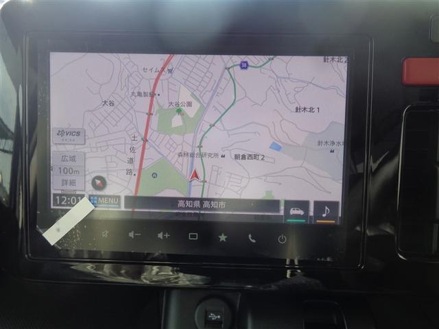 スペーシアカスタム ハイブリッドXSターボ フルセグ メモリーナビ ミュージックプレイヤー接続可 バックカメラ 衝突被害軽減システム ETC 両側電動スライド LEDヘッドランプ アイドリングストップ(13枚目)