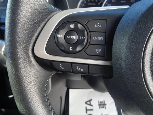 ルーミー カスタムG フルセグ バックカメラ 衝突被害軽減システム 両側電動スライド LEDヘッドランプ ウオークスルー ワンオーナー アイドリングストップ(21枚目)