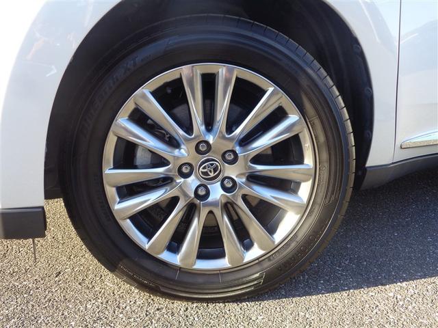 ハリアー プレミアム サンルーフ フルセグ メモリーナビ DVD再生 ミュージックプレイヤー接続可 バックカメラ 衝突被害軽減システム ETC ドラレコ LEDヘッドランプ 記録簿 アイドリングストップ(7枚目)