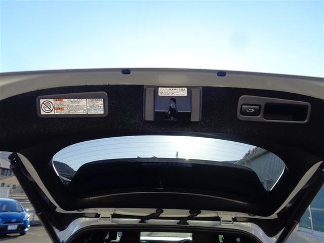 ハリアー プレミアム サンルーフ フルセグ メモリーナビ DVD再生 ミュージックプレイヤー接続可 バックカメラ 衝突被害軽減システム ETC ドラレコ LEDヘッドランプ 記録簿 アイドリングストップ(10枚目)